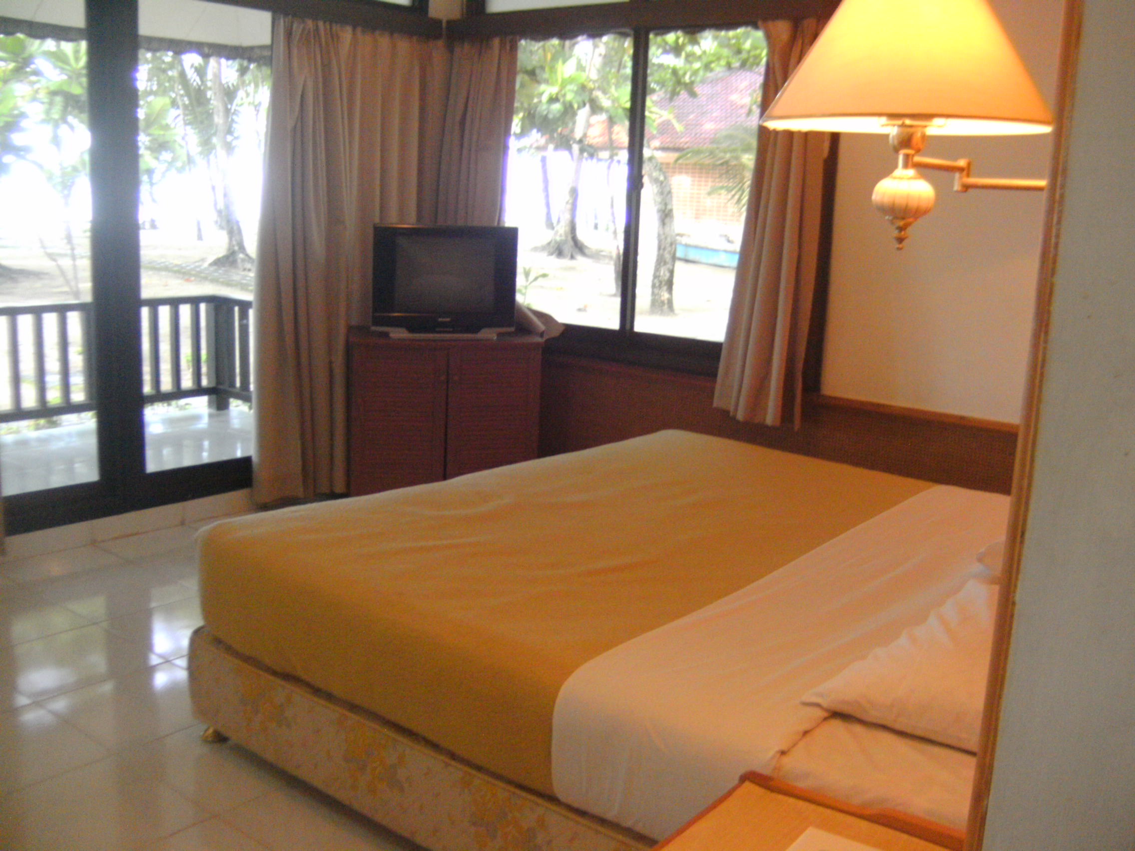 Pulau Putri Resort - pulau putri Kepulauan Seribu 