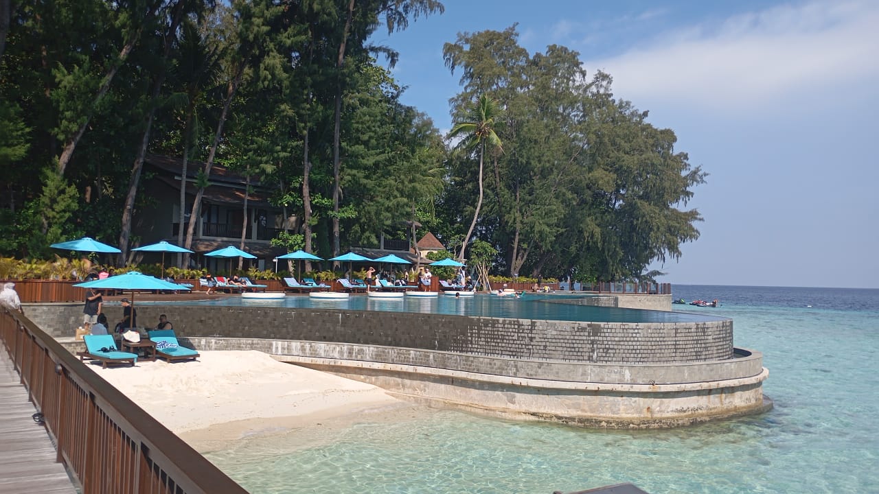 Sepa island Resort | Promo pulau sepa