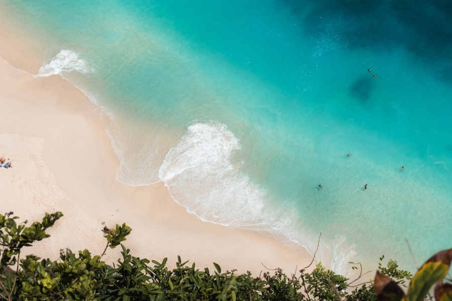 Wisata Pulau Seribu - Wisata Pantai Yang Berada Di Utara Jakarta 