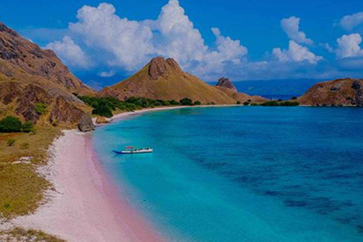 One Day Tour Labuan Bajo