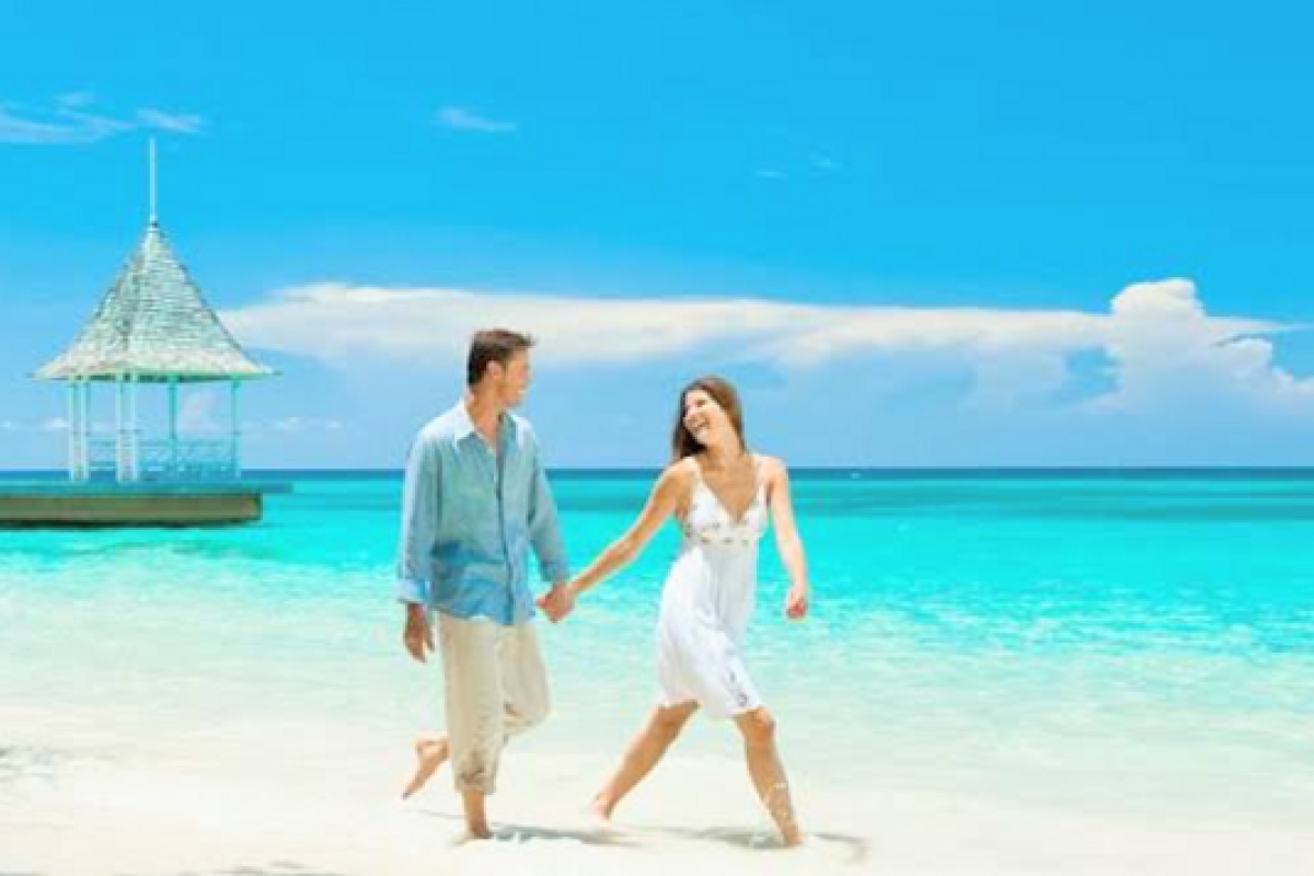 Paket Honeymoon Lombok 3 Hari 2 malam