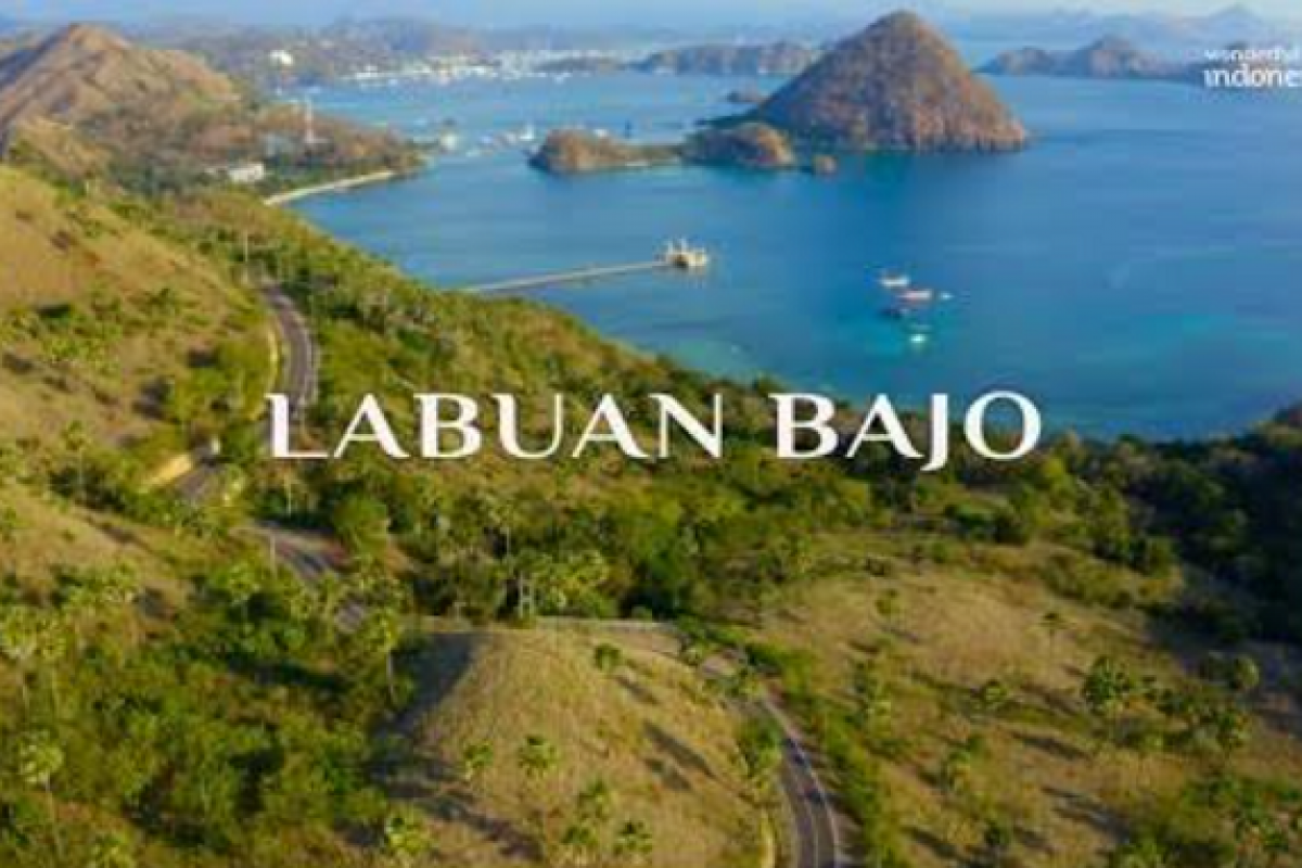 Paket wisata menginap Labuan Bajo 