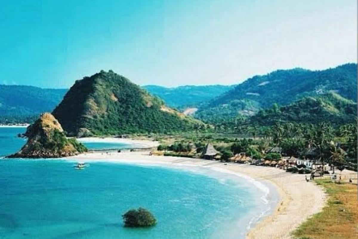 Wisata Lombok