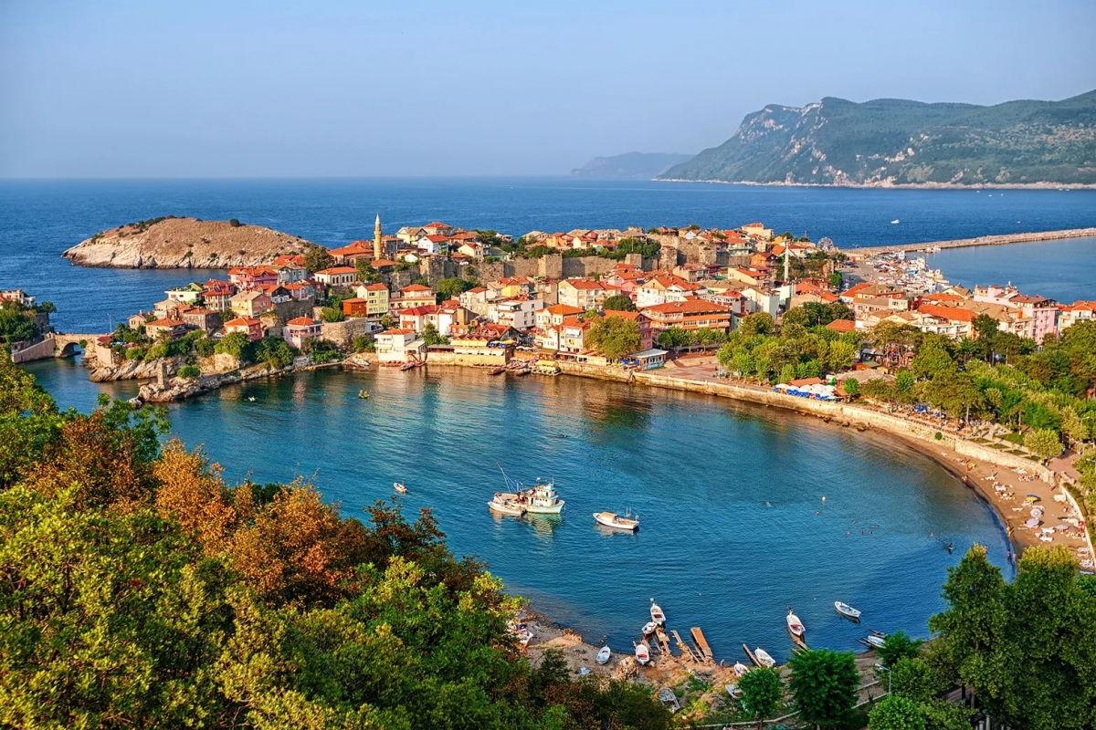 Turkey Tour