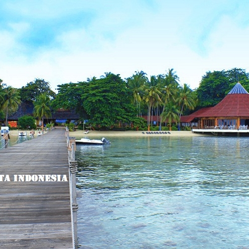 Pulau Seribu