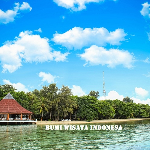 Pulau Pantara