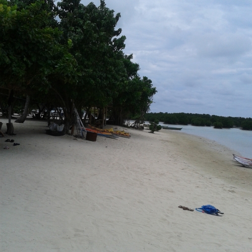 Pulau Pari